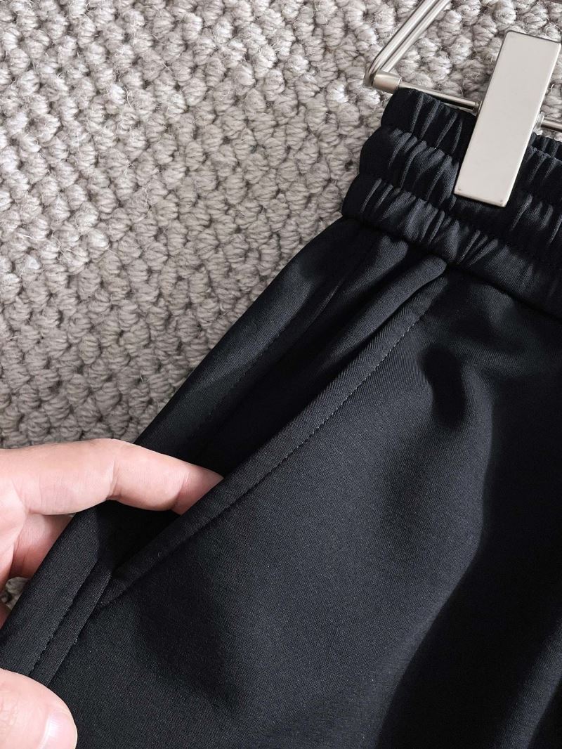 Balenciaga Long Pants